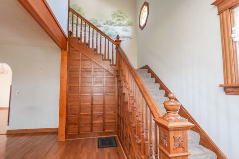 Tiny photo for 11526 N 3500w Road, Manteno, IL 60950 (MLS # 12605372)