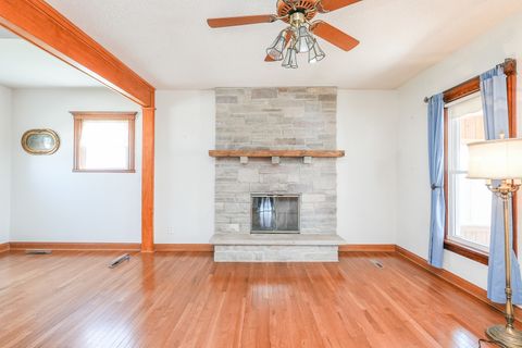 Tiny photo for 11526 N 3500w Road, Manteno, IL 60950 (MLS # 12605372)