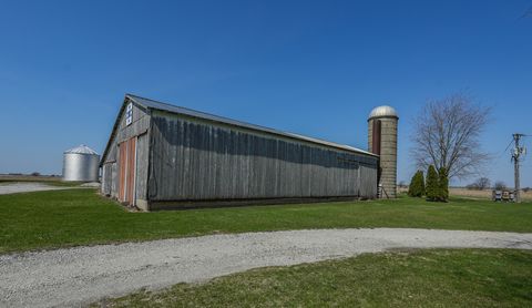 Tiny photo for 11526 N 3500w Road, Manteno, IL 60950 (MLS # 12605372)