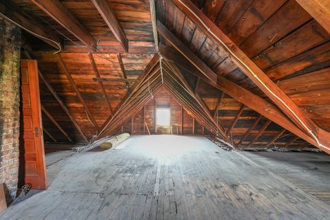 Tiny photo for 11526 N 3500w Road, Manteno, IL 60950 (MLS # 12605372)