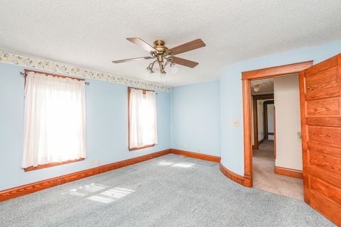 Tiny photo for 11526 N 3500w Road, Manteno, IL 60950 (MLS # 12605372)