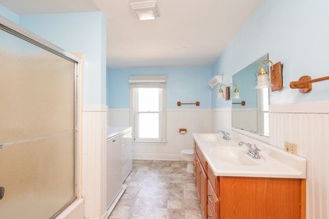 Tiny photo for 11526 N 3500w Road, Manteno, IL 60950 (MLS # 12605372)