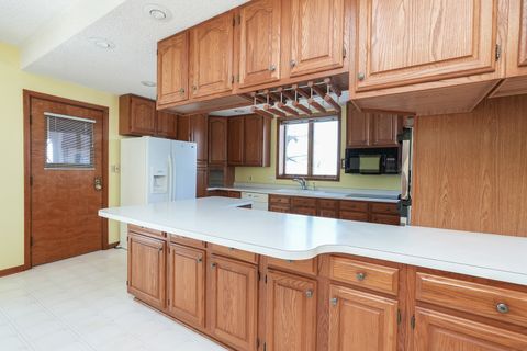 Tiny photo for 11526 N 3500w Road, Manteno, IL 60950 (MLS # 12605372)