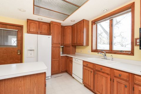 Tiny photo for 11526 N 3500w Road, Manteno, IL 60950 (MLS # 12605372)