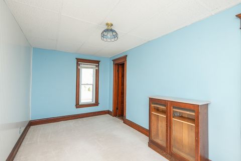 Tiny photo for 11526 N 3500w Road, Manteno, IL 60950 (MLS # 12605372)