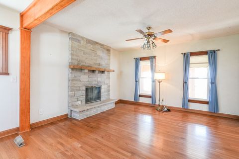 Tiny photo for 11526 N 3500w Road, Manteno, IL 60950 (MLS # 12605372)