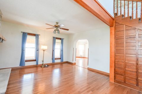 Tiny photo for 11526 N 3500w Road, Manteno, IL 60950 (MLS # 12605372)