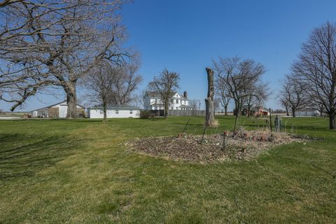 Tiny photo for 11526 N 3500w Road, Manteno, IL 60950 (MLS # 12605372)