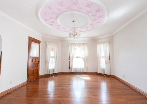 Tiny photo for 11526 N 3500w Road, Manteno, IL 60950 (MLS # 12605372)