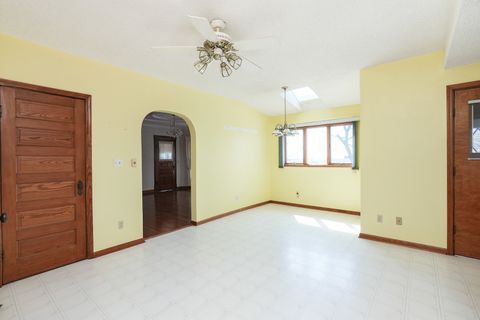 Tiny photo for 11526 N 3500w Road, Manteno, IL 60950 (MLS # 12605372)