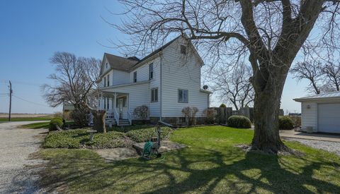 Tiny photo for 11526 N 3500w Road, Manteno, IL 60950 (MLS # 12605372)