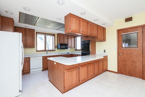 Tiny photo for 11526 N 3500w Road, Manteno, IL 60950 (MLS # 12605372)