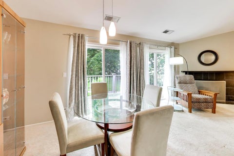 Tiny photo for 1508 Seville Court #C2, Wheeling, IL 60090 (MLS # 12654531)