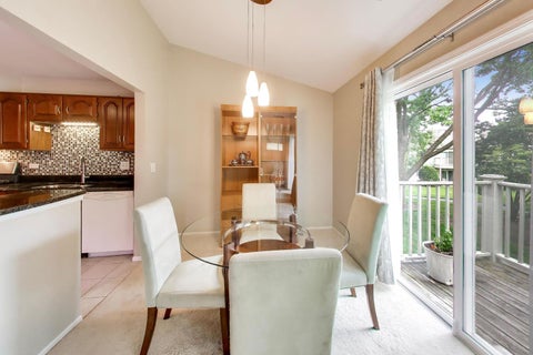 Tiny photo for 1508 Seville Court #C2, Wheeling, IL 60090 (MLS # 12654531)