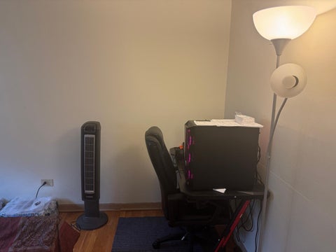 Tiny photo for 6256 N CICERO Avenue #A, Chicago, IL 60646 (MLS # 12709378)