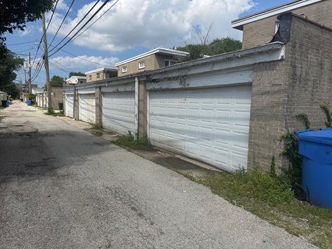 Tiny photo for 6256 N CICERO Avenue #A, Chicago, IL 60646 (MLS # 12709378)
