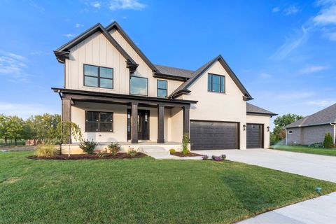 Tiny photo for 1519 77th Street, Naperville, IL 60565 (MLS # 12464383)