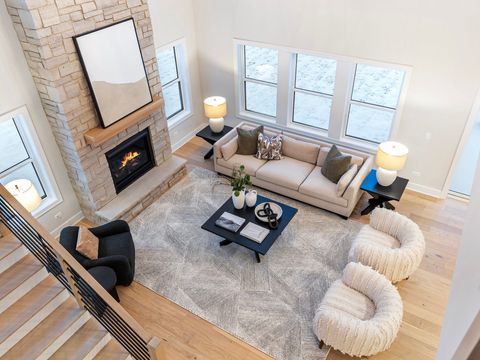 Tiny photo for 1519 77th Street, Naperville, IL 60565 (MLS # 12464383)