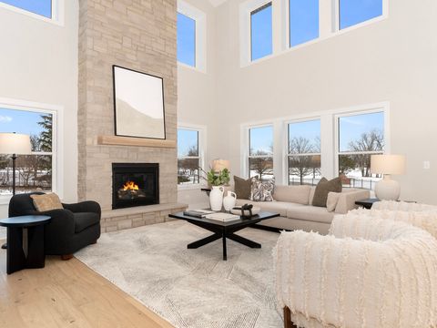 Tiny photo for 1519 77th Street, Naperville, IL 60565 (MLS # 12464383)