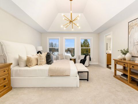 Tiny photo for 1519 77th Street, Naperville, IL 60565 (MLS # 12464383)