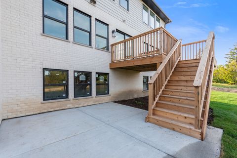 Tiny photo for 1519 77th Street, Naperville, IL 60565 (MLS # 12464383)