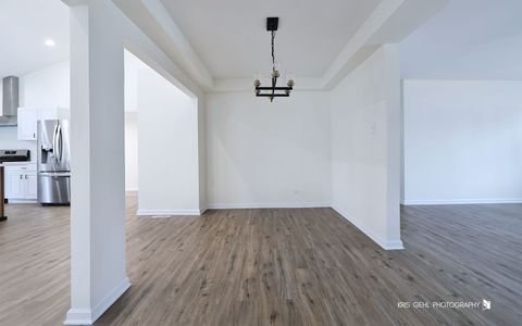 Tiny photo for 18653 W Willow Point Drive, Grayslake, IL 60030 (MLS # 12522280)