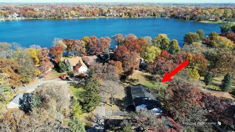 Tiny photo for 18653 W Willow Point Drive, Grayslake, IL 60030 (MLS # 12522280)