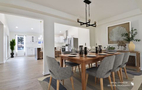 Tiny photo for 18653 W Willow Point Drive, Grayslake, IL 60030 (MLS # 12522280)