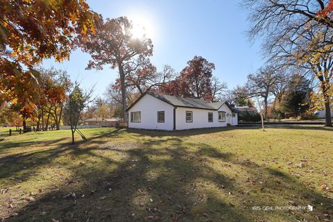 Tiny photo for 18653 W Willow Point Drive, Grayslake, IL 60030 (MLS # 12522280)
