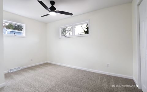 Tiny photo for 18653 W Willow Point Drive, Grayslake, IL 60030 (MLS # 12522280)