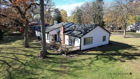 Tiny photo for 18653 W Willow Point Drive, Grayslake, IL 60030 (MLS # 12522280)