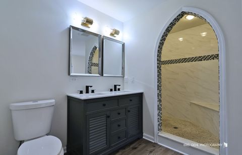 Tiny photo for 18653 W Willow Point Drive, Grayslake, IL 60030 (MLS # 12522280)