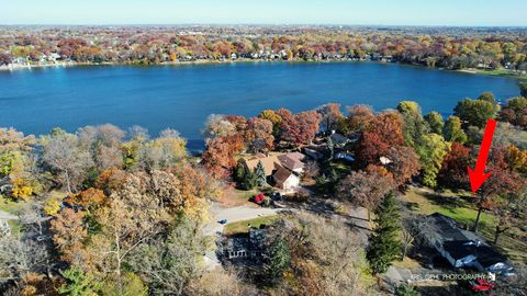 Tiny photo for 18653 W Willow Point Drive, Grayslake, IL 60030 (MLS # 12522280)