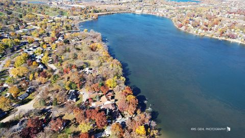 Tiny photo for 18653 W Willow Point Drive, Grayslake, IL 60030 (MLS # 12522280)