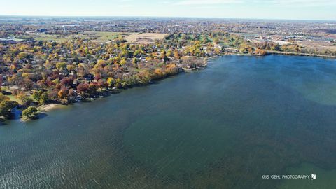 Tiny photo for 18653 W Willow Point Drive, Grayslake, IL 60030 (MLS # 12522280)