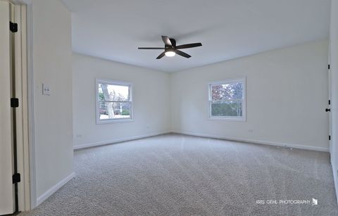 Tiny photo for 18653 W Willow Point Drive, Grayslake, IL 60030 (MLS # 12522280)