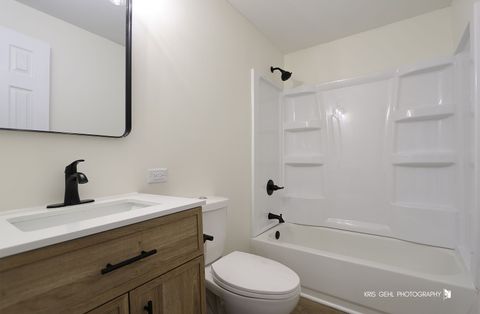 Tiny photo for 18653 W Willow Point Drive, Grayslake, IL 60030 (MLS # 12522280)