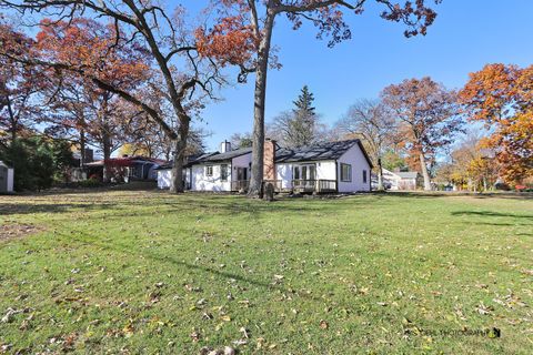 Tiny photo for 18653 W Willow Point Drive, Grayslake, IL 60030 (MLS # 12522280)