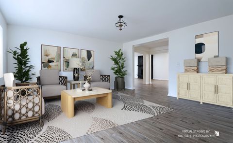 Tiny photo for 18653 W Willow Point Drive, Grayslake, IL 60030 (MLS # 12522280)