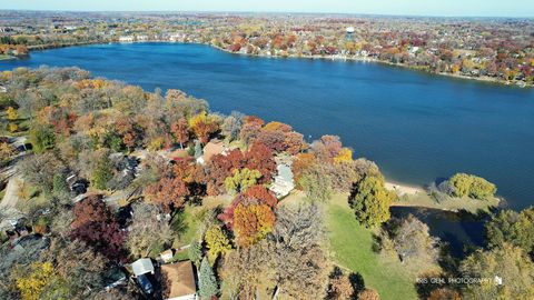 Tiny photo for 18653 W Willow Point Drive, Grayslake, IL 60030 (MLS # 12522280)