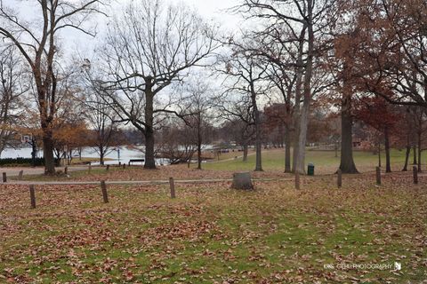 Tiny photo for 18653 W Willow Point Drive, Grayslake, IL 60030 (MLS # 12522280)