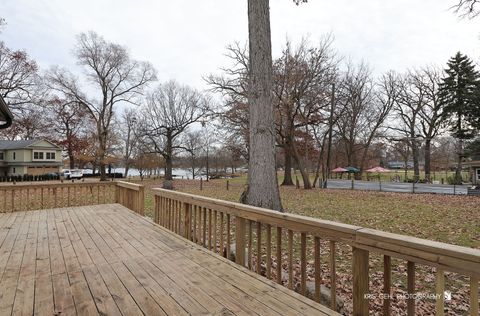 Tiny photo for 18653 W Willow Point Drive, Grayslake, IL 60030 (MLS # 12522280)