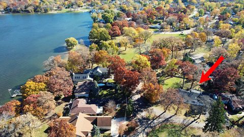 Tiny photo for 18653 W Willow Point Drive, Grayslake, IL 60030 (MLS # 12522280)