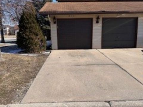Tiny photo for Country Club Hills, IL 60478 (MLS # 12300520)