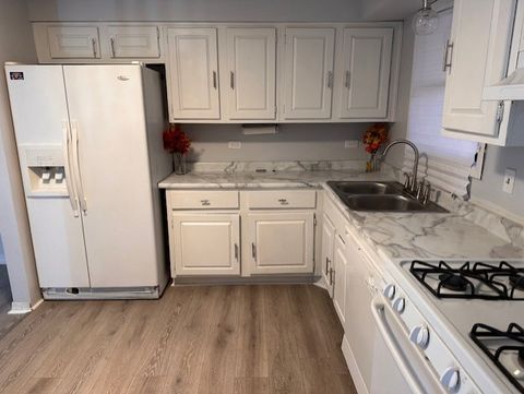 Tiny photo for Country Club Hills, IL 60478 (MLS # 12300520)
