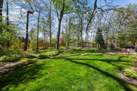 Tiny photo for 1060 Oak Knoll Drive, Lake Forest, IL 60045 (MLS # 12641018)