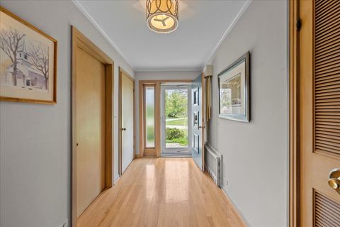 Tiny photo for 1060 Oak Knoll Drive, Lake Forest, IL 60045 (MLS # 12641018)