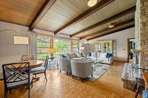Tiny photo for 1060 Oak Knoll Drive, Lake Forest, IL 60045 (MLS # 12641018)