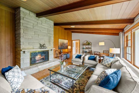 Tiny photo for 1060 Oak Knoll Drive, Lake Forest, IL 60045 (MLS # 12641018)