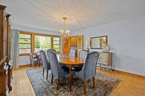 Tiny photo for 1060 Oak Knoll Drive, Lake Forest, IL 60045 (MLS # 12641018)